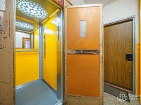 Byt 3+1 se zaskleným balkonem v Sokolově, ul. Vítězná - Foto 16