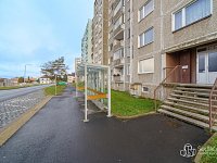 Byt 3+1 se zaskleným balkonem v Sokolově, ul. Vítězná - Foto 17