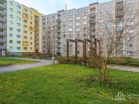 Byt 3+1 se zaskleným balkonem v Sokolově, ul. Vítězná - Foto 18