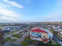 Byt 3+1 se zaskleným balkonem v Sokolově, ul. Vítězná - Foto 19