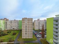 Byt 3+1 se zaskleným balkonem v Sokolově, ul. Vítězná - Foto 20