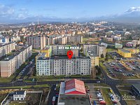 Byt 3+1 se zaskleným balkonem v Sokolově, ul. Vítězná - Foto 21