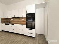 Pronájem bytu 3+1 - Foto 4