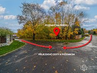 Stavební pozemky pro bydlení – Dolní Rychnov - Foto 4