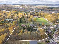 Stavební pozemky pro bydlení – Dolní Rychnov - Foto 6