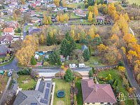 Stavební pozemky pro bydlení – Dolní Rychnov - Foto 8