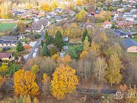 Stavební pozemky pro bydlení – Dolní Rychnov - Foto 9