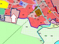 Stavební pozemky pro bydlení – Dolní Rychnov - Foto 15