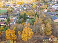 Stavební pozemky pro bydlení – Dolní Rychnov - Foto 9