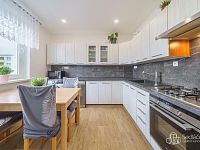 Prodej 2+1 s balkonem, Spartakiádní