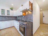 Prodej 2+1 s balkonem, Spartakiádní - Foto 2