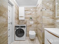 Prodej 2+1 s balkonem, Spartakiádní - Foto 3