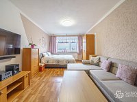 Prodej 2+1 s balkonem, Spartakiádní - Foto 4