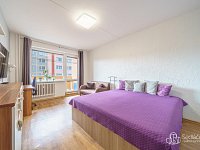 Prodej 2+1 s balkonem, Spartakiádní - Foto 5