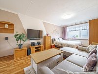 Prodej 2+1 s balkonem, Spartakiádní - Foto 6