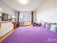 Prodej 2+1 s balkonem, Spartakiádní - Foto 11