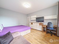 Prodej 2+1 s balkonem, Spartakiádní - Foto 12