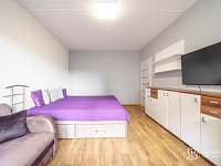 Prodej 2+1 s balkonem, Spartakiádní - Foto 13