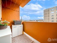 Prodej 2+1 s balkonem, Spartakiádní - Foto 14