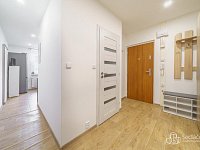 Prodej 2+1 s balkonem, Spartakiádní - Foto 15