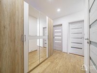 Prodej 2+1 s balkonem, Spartakiádní - Foto 16