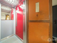 Prodej 2+1 s balkonem, Spartakiádní - Foto 17