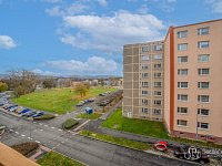 Prodej 2+1 s balkonem, Spartakiádní - Foto 18