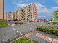 Prodej 2+1 s balkonem, Spartakiádní - Foto 20