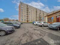 Prodej 2+1 s balkonem, Spartakiádní - Foto 21