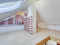 Prodej útulného mezonetu blízko centra Plzně s terasou.  - Foto 5