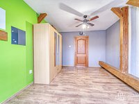 Prodej útulného mezonetu blízko centra Plzně s terasou.  - Foto 14