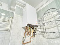 Prodej útulného mezonetu blízko centra Plzně s terasou.  - Foto 21