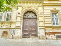 Prodej útulného mezonetu blízko centra Plzně s terasou.  - Foto 26