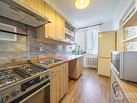 Prodej 3+1 Marie Majerové s balkonem