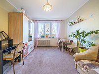 Prodej 3+1 Marie Majerové s balkonem - Foto 2