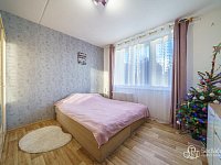 Prodej 3+1 Marie Majerové s balkonem - Foto 6