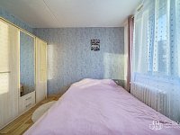 Prodej 3+1 Marie Majerové s balkonem - Foto 8