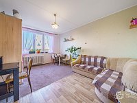 Prodej 3+1 Marie Majerové s balkonem - Foto 11