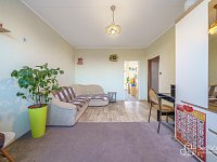 Prodej 3+1 Marie Majerové s balkonem - Foto 12