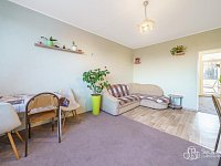 Prodej 3+1 Marie Majerové s balkonem - Foto 13