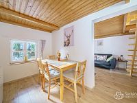 Chata uprostřed přírody - Foto 4