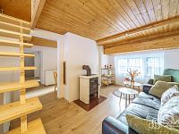 Chata uprostřed přírody - Foto 5