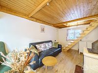 Chata uprostřed přírody - Foto 6