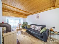 Chata uprostřed přírody - Foto 7