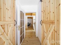 Chata uprostřed přírody - Foto 8