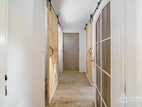 Chata uprostřed přírody - Foto 9