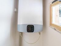 Chata uprostřed přírody - Foto 10