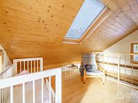 Chata uprostřed přírody - Foto 14