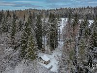 Chata uprostřed přírody - Foto 22