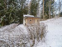 Chata uprostřed přírody - Foto 28